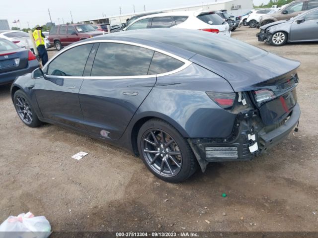 5YJ3E1EB4JF145608 Tesla Model 3 Long Range