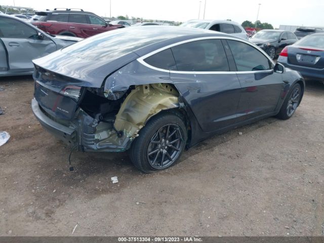 5YJ3E1EB4JF145608 Tesla Model 3 Long Range