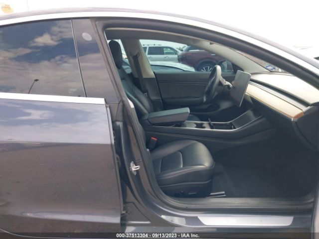 5YJ3E1EB4JF145608 Tesla Model 3 Long Range