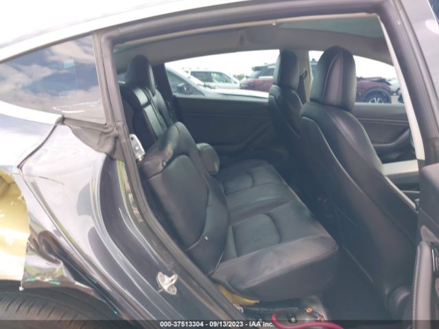5YJ3E1EB4JF145608 Tesla Model 3 Long Range