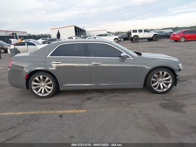 Chrysler 300 Limited 2019 2C3CCAEG2KH722444 Image 14