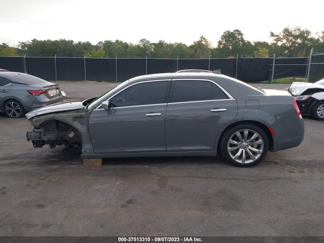 Chrysler 300 Limited 2019 2C3CCAEG2KH722444 Image 15