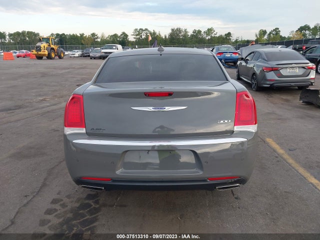 Chrysler 300 Limited 2019 2C3CCAEG2KH722444 Image 17