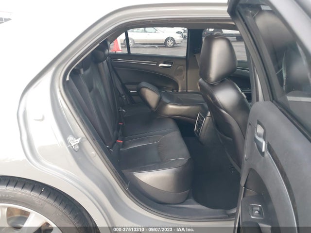 Chrysler 300 Limited 2019 2C3CCAEG2KH722444 Image 8