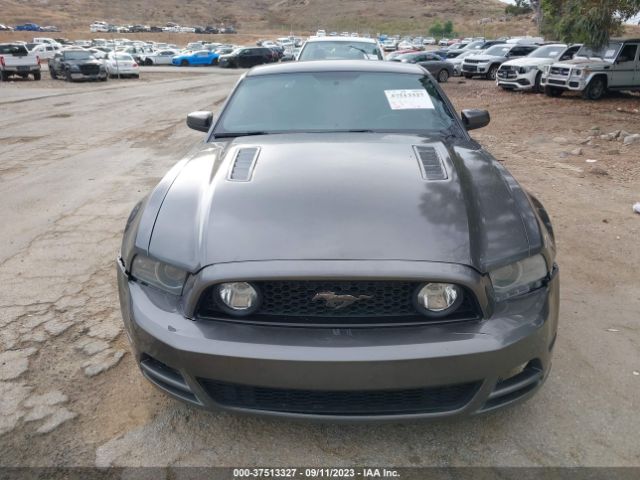 1ZVBP8CF4E5210353 Ford MUSTANG GT