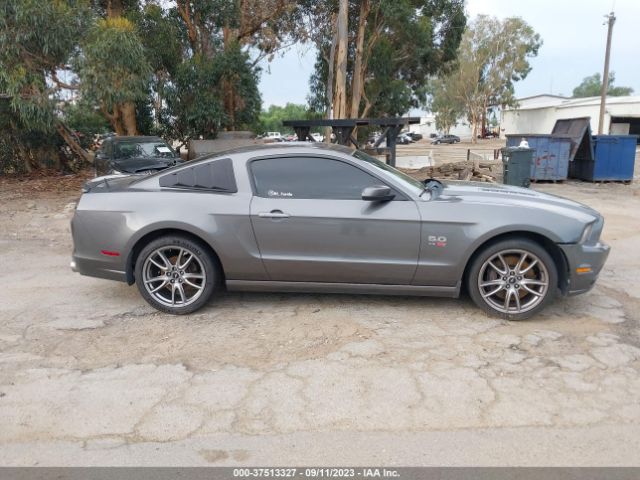1ZVBP8CF4E5210353 Ford MUSTANG GT