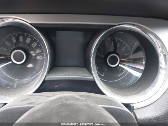 1ZVBP8CF4E5210353 Ford MUSTANG GT