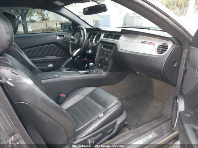 1ZVBP8CF4E5210353 Ford MUSTANG GT