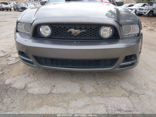 1ZVBP8CF4E5210353 Ford MUSTANG GT