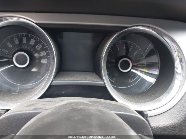 1ZVBP8CF4E5210353 Ford MUSTANG GT
