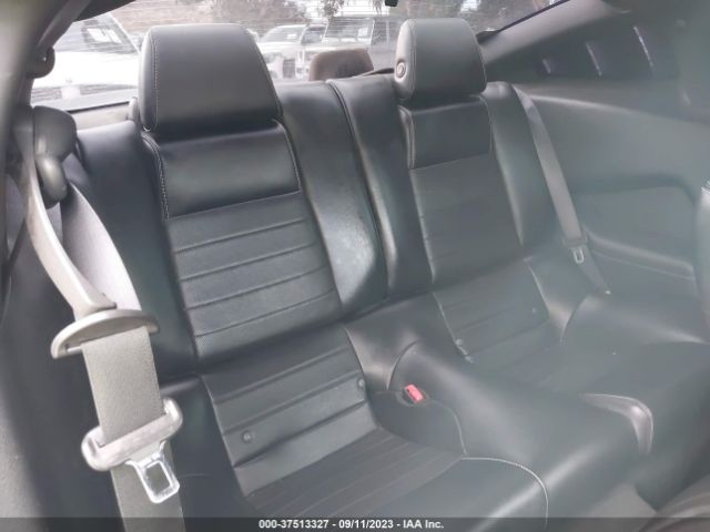1ZVBP8CF4E5210353 Ford MUSTANG GT