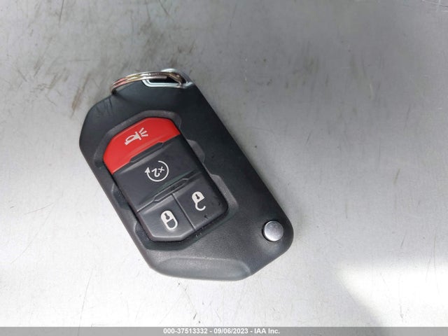 1C6HJTAG0LL131128 Jeep Gladiator Sport S