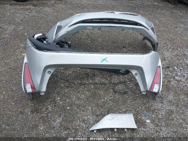 Toyota Prius Four 2016 JTDKARFU7G3009629 Image 4