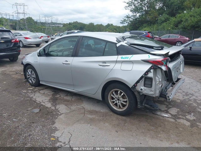 Toyota Prius Four 2016 JTDKARFU7G3009629 Image 13