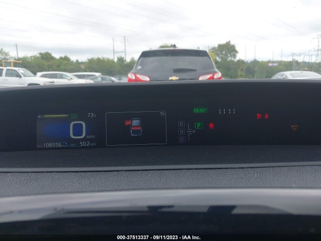 Toyota Prius Four 2016 JTDKARFU7G3009629 Image 14