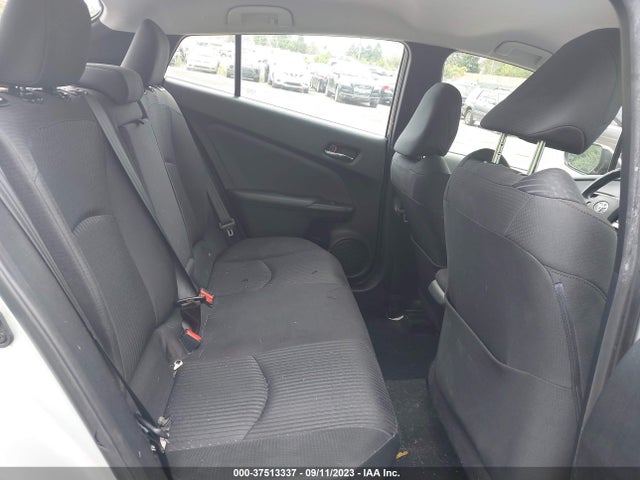 Toyota Prius Four 2016 JTDKARFU7G3009629 Image 15