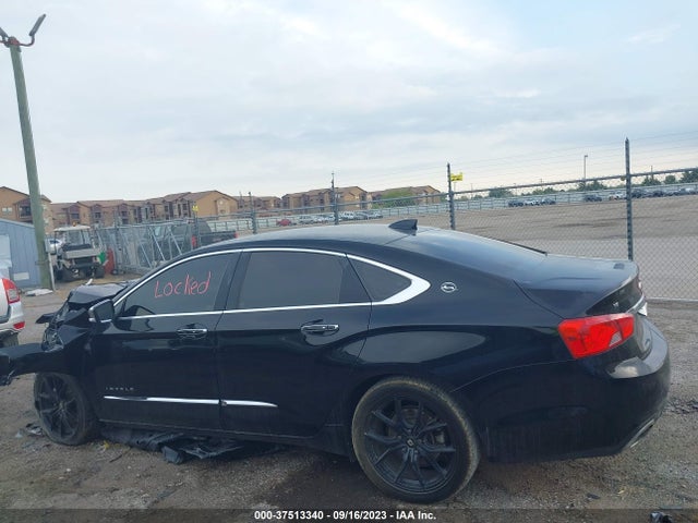 Chevrolet IMPALA 2LZ 2017 2G1145S36H9159953 Image 13