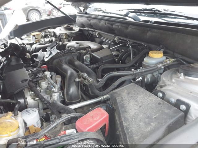 4S4BRBDC3E3250896 Subaru Outback 2.5i Premium