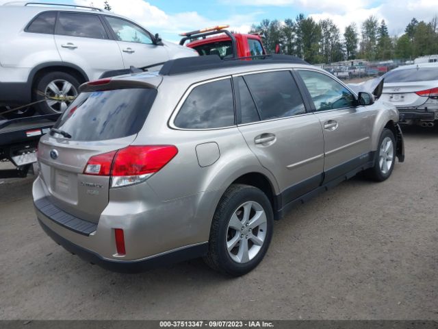4S4BRBDC3E3250896 Subaru Outback 2.5i Premium