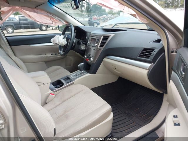 4S4BRBDC3E3250896 Subaru Outback 2.5i Premium