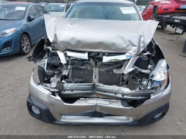4S4BRBDC3E3250896 Subaru Outback 2.5i Premium