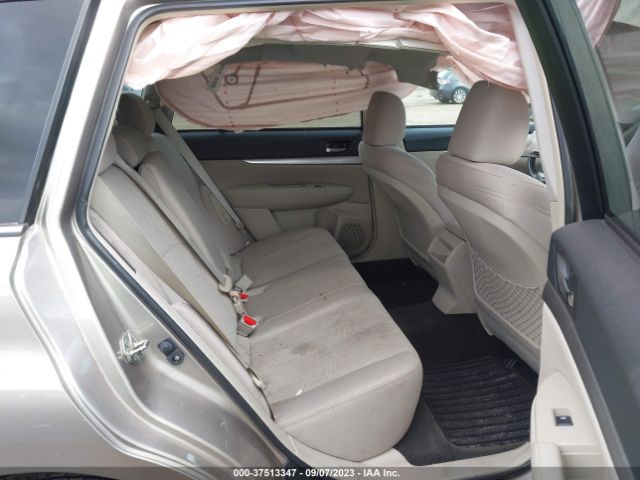 4S4BRBDC3E3250896 Subaru Outback 2.5i Premium