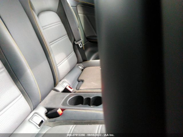 W1KWJ8HB8LF985974 Mercedes-Benz C-class Amg C 63 S