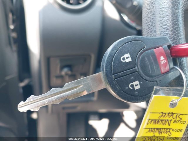 JN8AS5MT4FW164670 Nissan Rogue Select S
