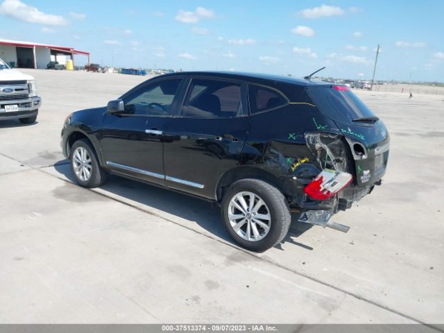 JN8AS5MT4FW164670 Nissan Rogue Select S
