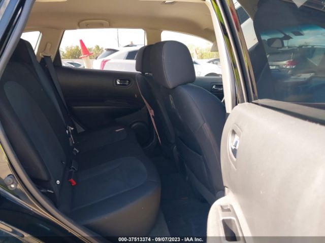 JN8AS5MT4FW164670 Nissan Rogue Select S