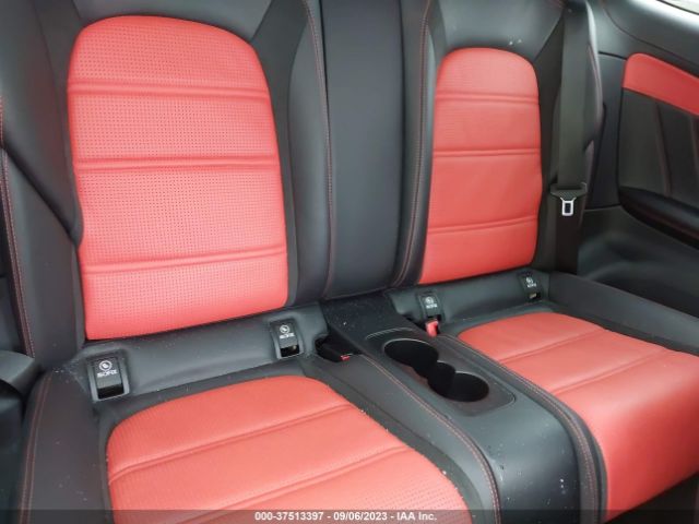 WDDWJ8HB8HF444205 Mercedes-Benz C-class Amg C 63 S