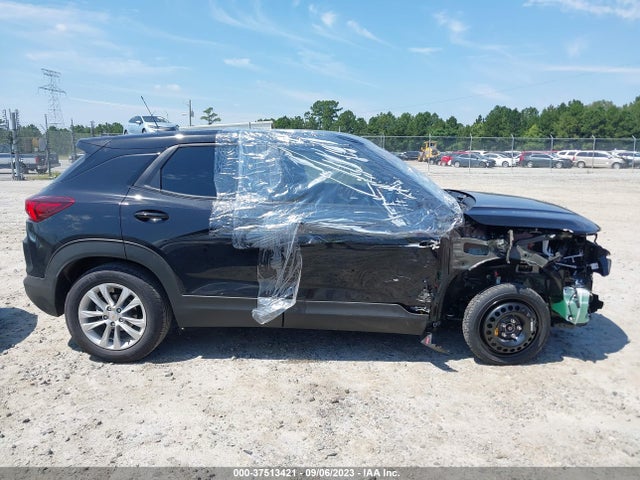 Chevrolet Trailblazer Ls 2023 KL79MMS20PB176625 Image 13