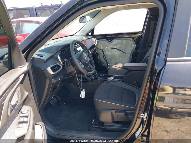 Chevrolet Trailblazer Ls 2023 KL79MMS20PB176625 Image 5