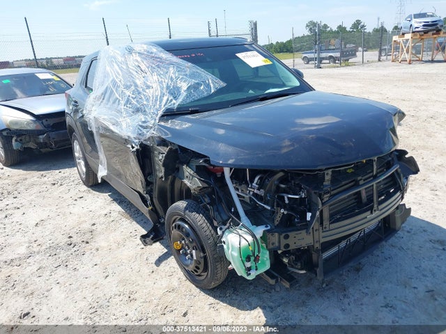 Chevrolet Trailblazer Ls 2023 KL79MMS20PB176625 Image 6
