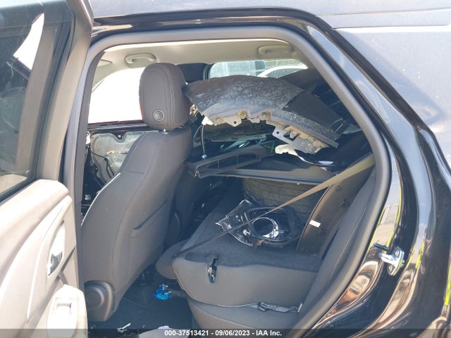 Chevrolet Trailblazer Ls 2023 KL79MMS20PB176625 Image 8