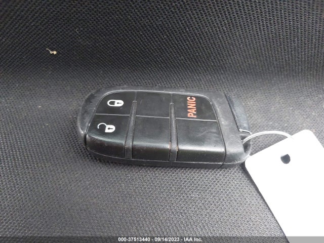 2019 JEEP RENEGADE LATITUDE VIN: ZACNJABB4KPK86548