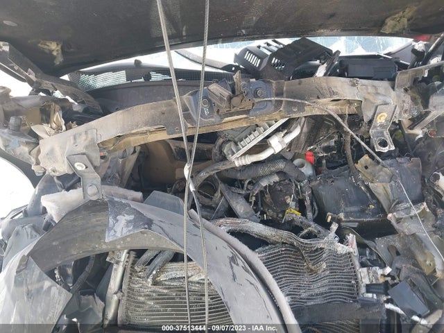 Chevrolet EQUINOX LS 2017 2GNALBEK3H1515468 Image 10