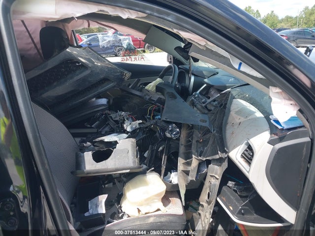 Chevrolet EQUINOX LS 2017 2GNALBEK3H1515468 Image 5