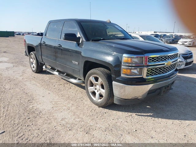 2015 3GCPCREC2FG207832 main image