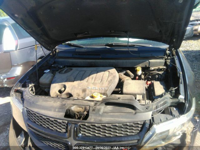 3C4PDDEG2ET218533 Dodge Journey R/t