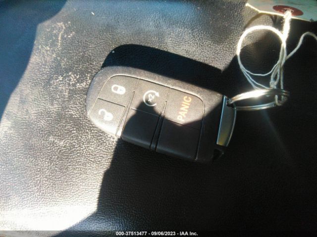 3C4PDDEG2ET218533 Dodge Journey R/t