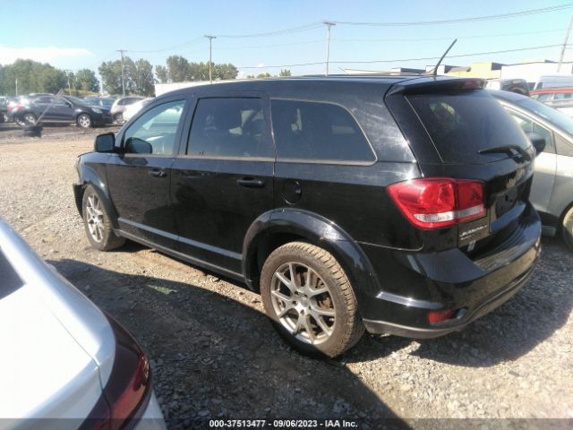 3C4PDDEG2ET218533 Dodge Journey R/t