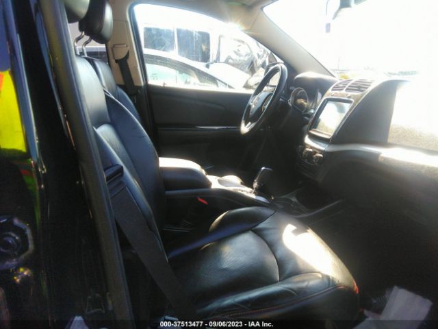 3C4PDDEG2ET218533 Dodge Journey R/t