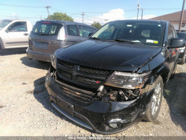 3C4PDDEG2ET218533 Dodge Journey R/t