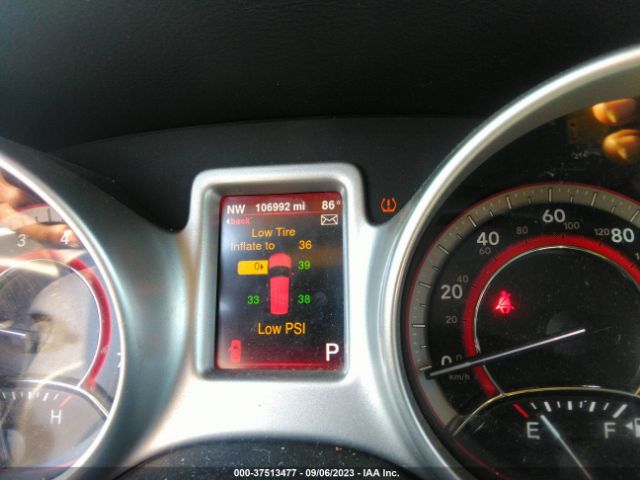 3C4PDDEG2ET218533 Dodge Journey R/t