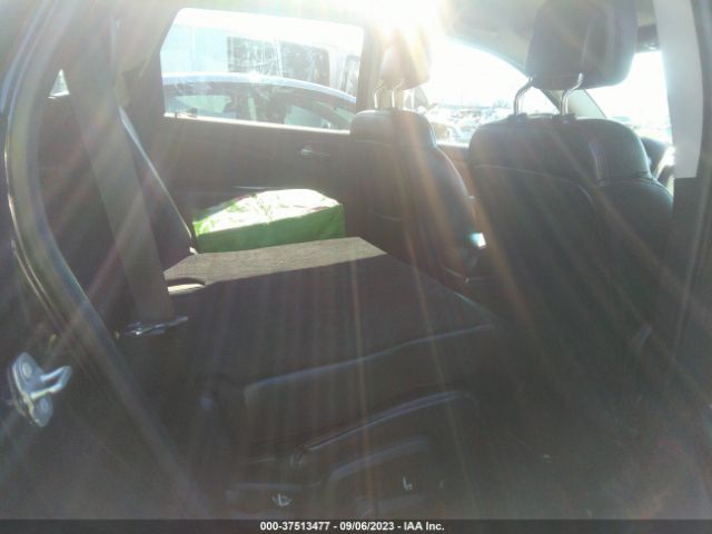 3C4PDDEG2ET218533 Dodge Journey R/t