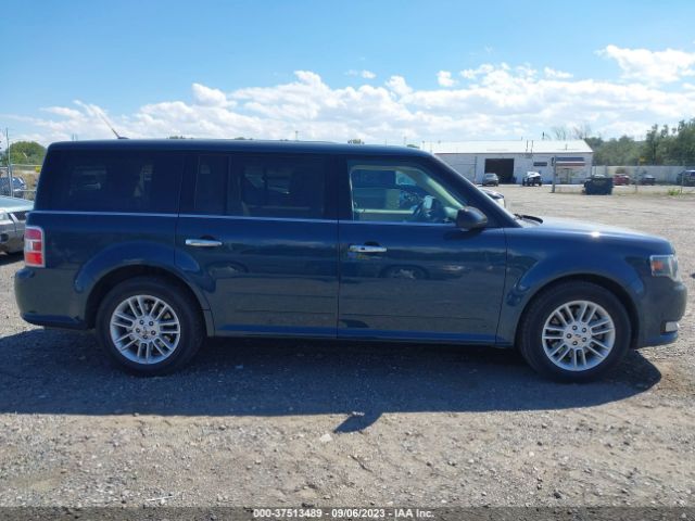 2FMHK6C87GBA07047 Ford FLEX SEL