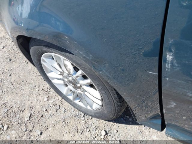 2FMHK6C87GBA07047 Ford FLEX SEL
