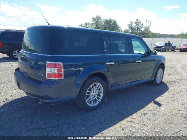2FMHK6C87GBA07047 Ford FLEX SEL