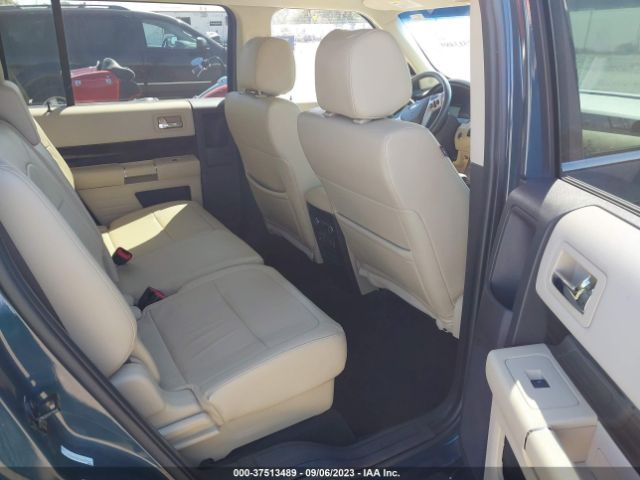2FMHK6C87GBA07047 Ford FLEX SEL